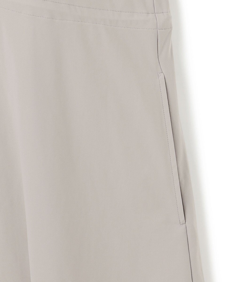 ICB L 【WEB限定・接触冷感・UVカット・速乾】 マットスキューバ ブルゾン 