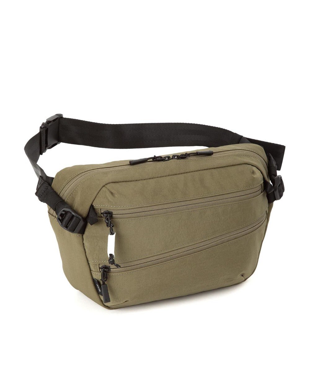 ACE BAGS & LUGGAGE ace. ファルテライト ウエストバッグ 17892 エース 