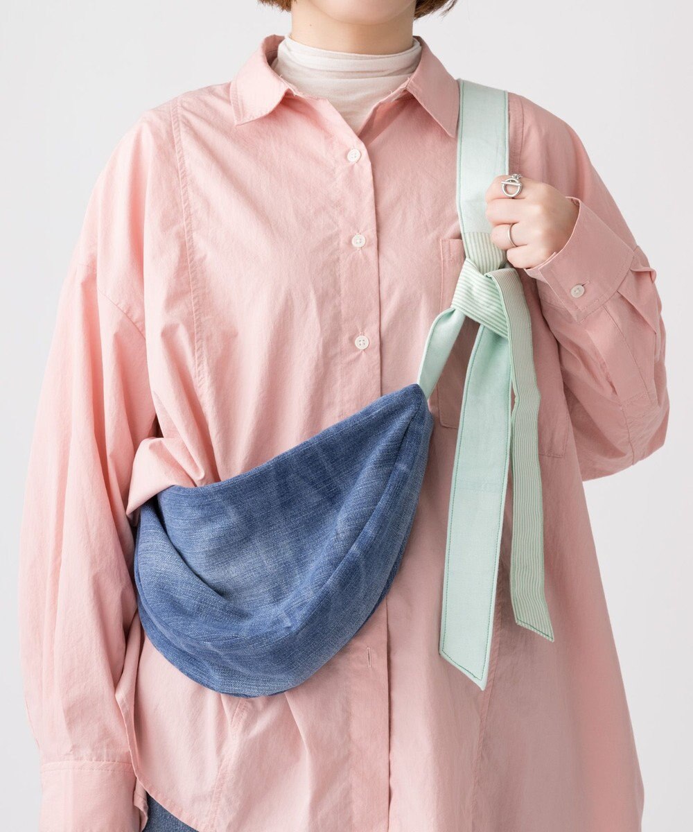 ONWARD Reuse Park 【アップサイクルプロジェクト】バッグ 