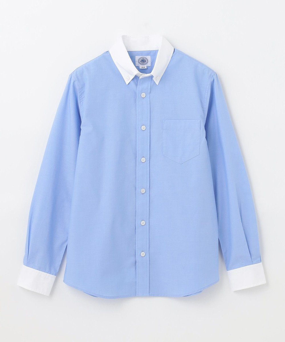 150-170cm】クレリック シャツ / J.PRESS KIDS | ファッション通販