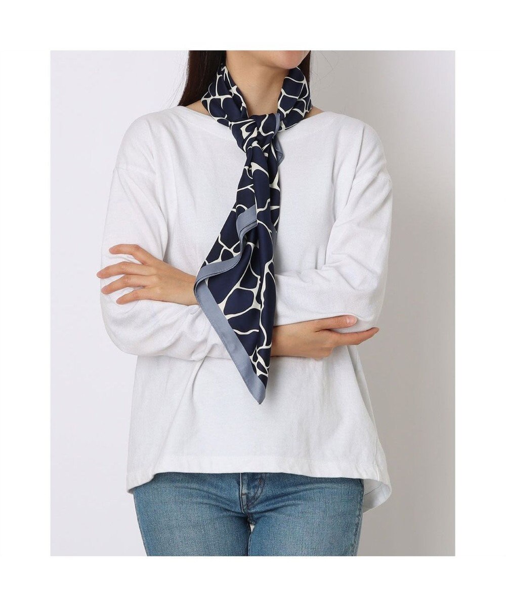 UNBILLION カシュカシュ cachecache / WEB限定アソート大判スカーフ 