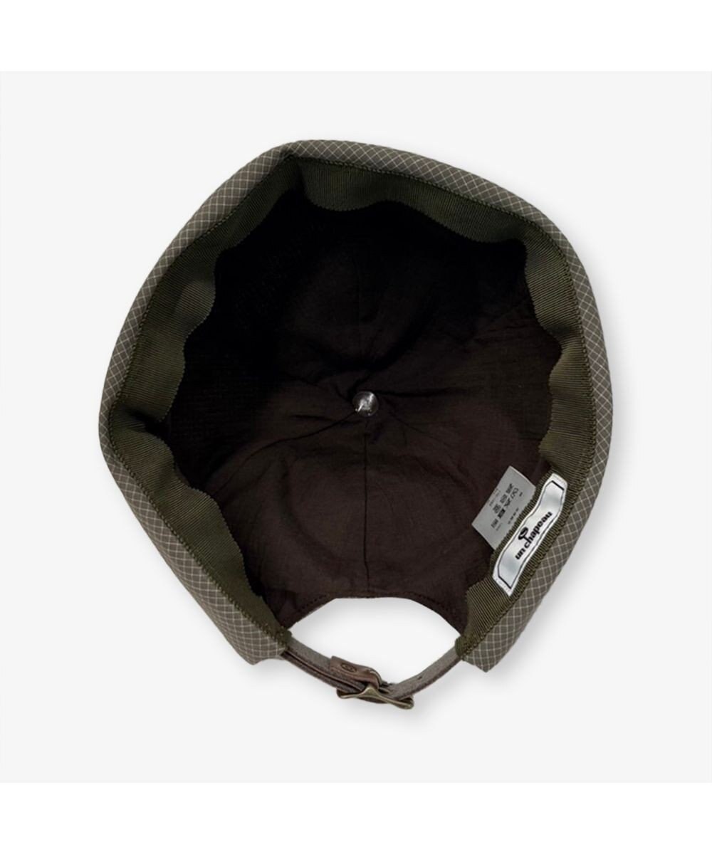 林八百吉商店 un chapeau　フィッシャーマン 