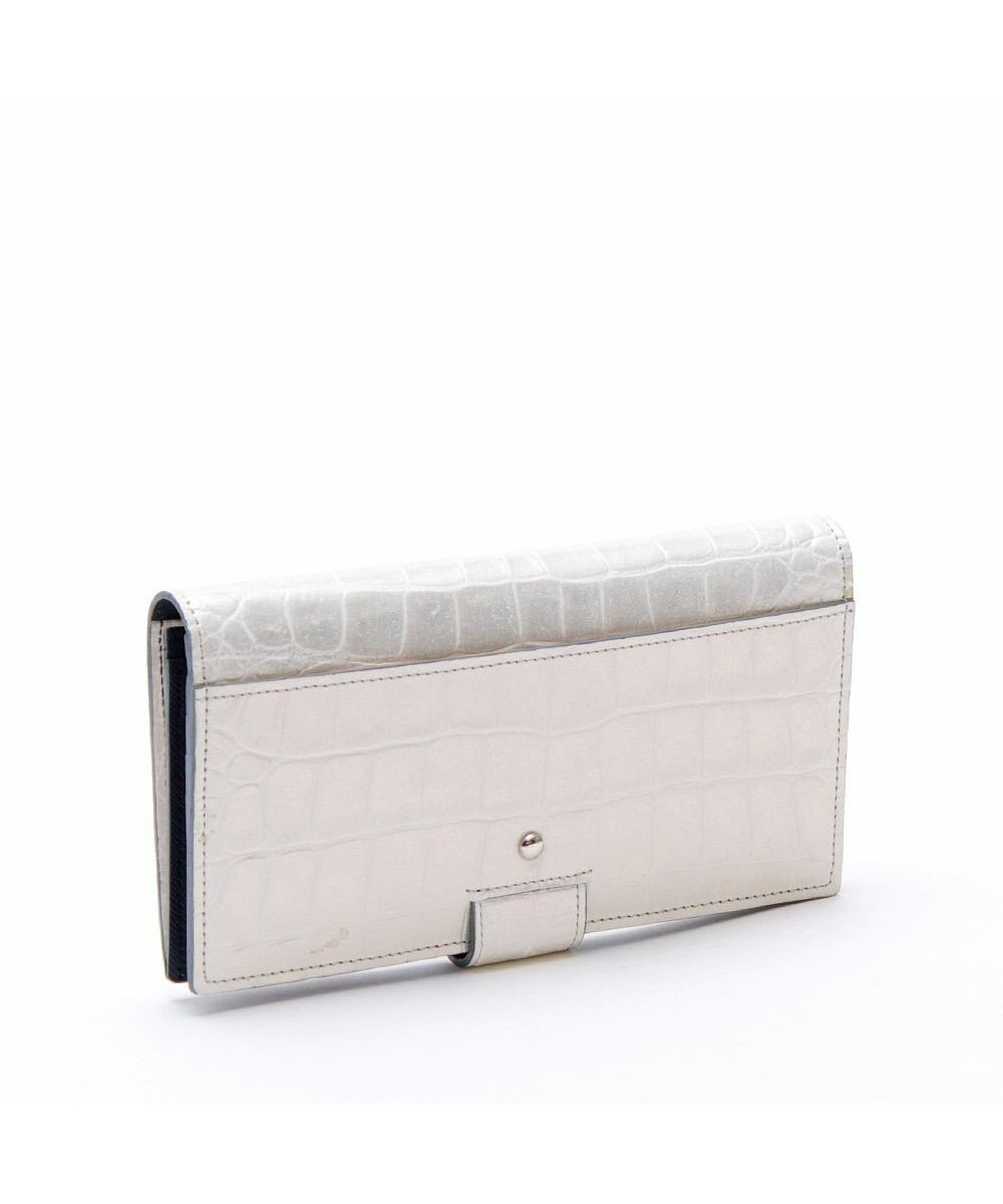 A.D.M.J. 【牛革】ヴィッテリグリシャムウェンディ/イタリアンレザーアールデコウォレット 