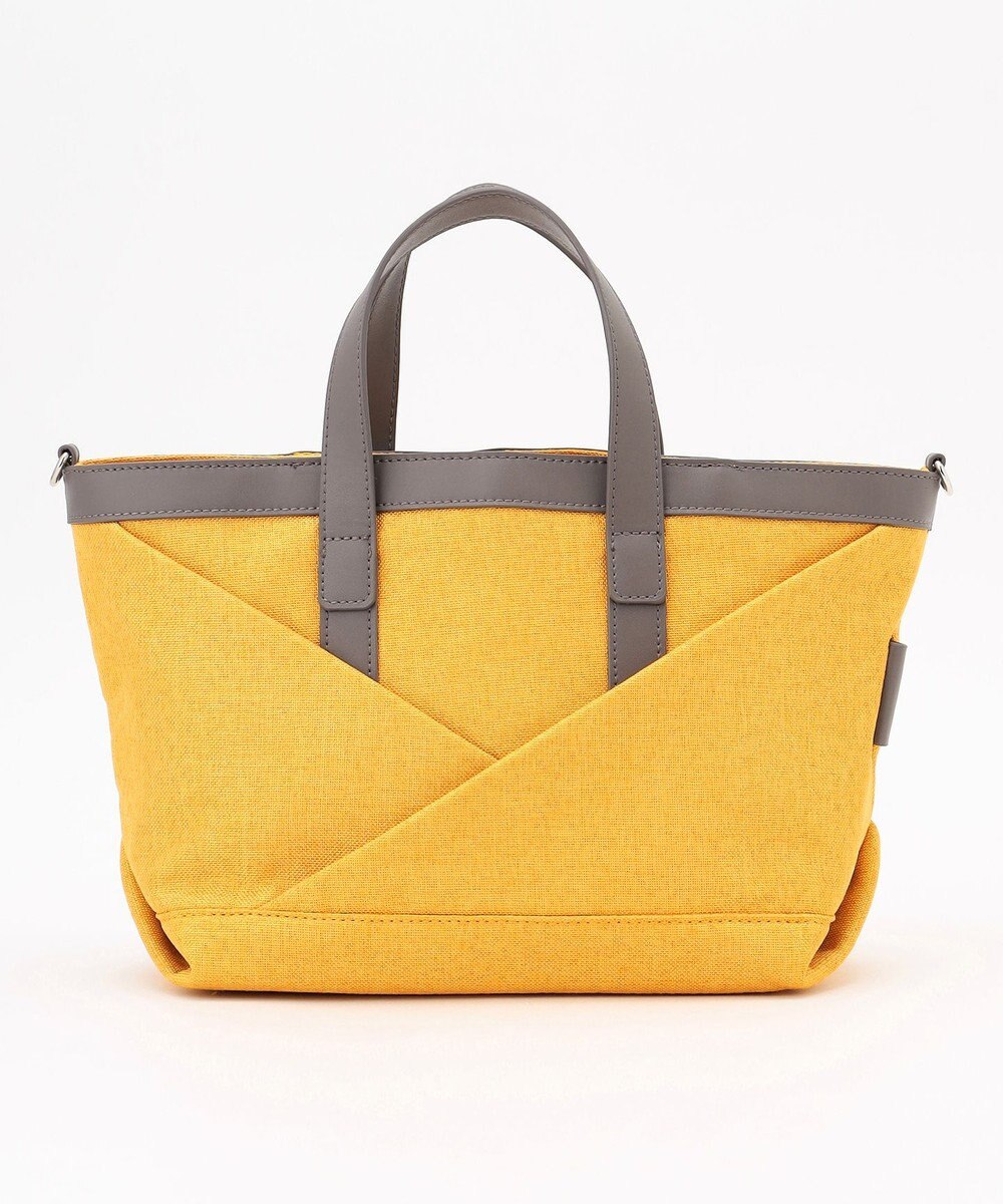 Y'SACCS リネンライク　イニシャルトート　Sサイズ 