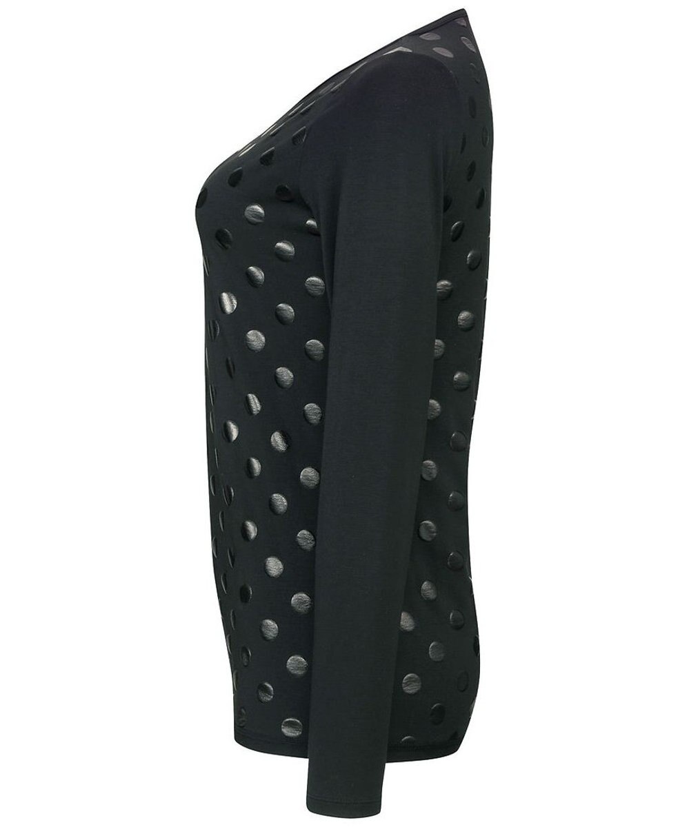 WACOAL 【GOCOCi ゴコチ】 あったかインナー 10分袖 1枚でしっかりあたたかい 肌ざわりがよい(身生地) 縦横伸びのよい生地 長袖 クルーネック始末 レディース UGG400 /ワコール 