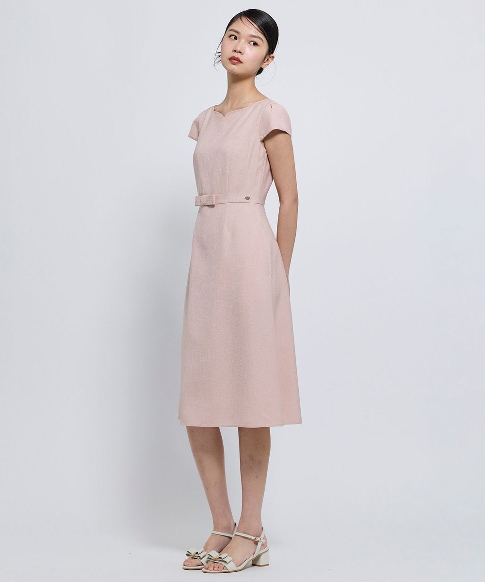 TOCCA 【松木育未さん着用・00サイズあり】BRIGHT BREEZE ドレス 