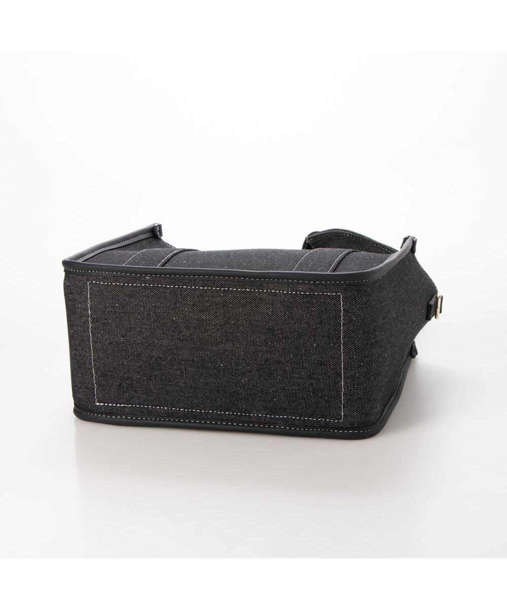 LA BAGAGERIE コットンクラシック2WAYトート Sサイズ 