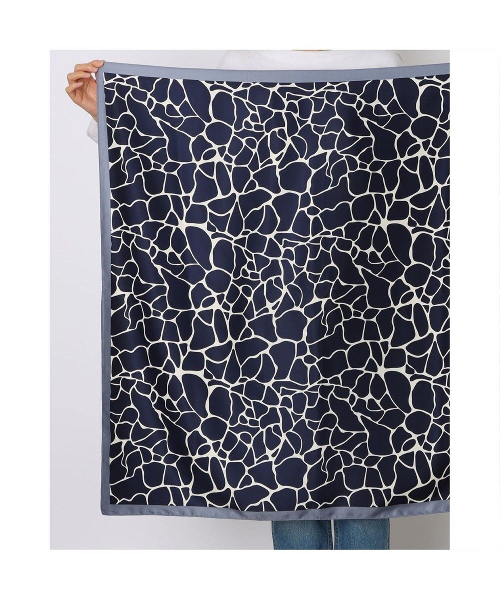 UNBILLION カシュカシュ cachecache / WEB限定アソート大判スカーフ 