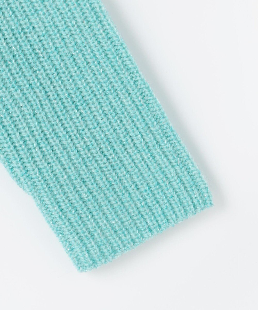 自由区 L 【カタログ掲載】カラーメランジ ニット 