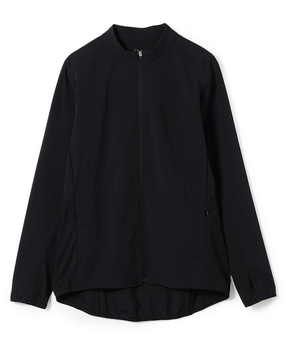 Chacott ランナーズパンツフルジップジャケット 