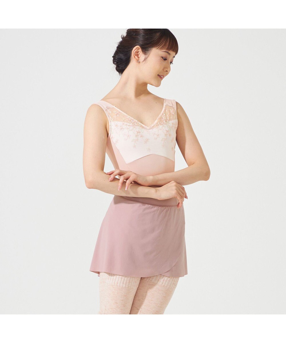 Chacott スカート 