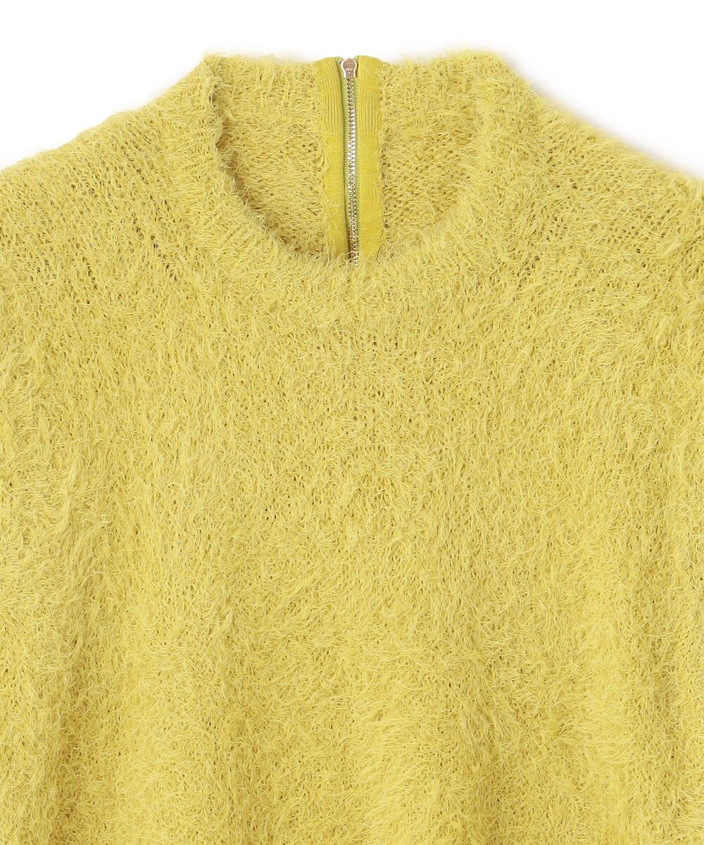 BEIGE， MATHILDE / ニットベスト 