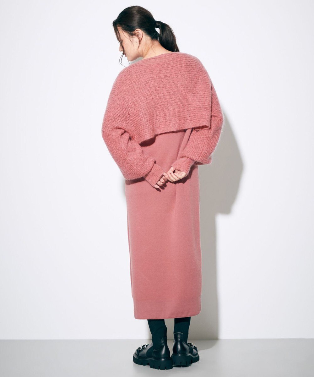 ショートトップセットニットワンピース Grace Continental ファッション通販 公式通販 オンワード クローゼット ショートトップセットニットワンピース Grace Continental ファッション通販 公式通販 オンワード クローゼット