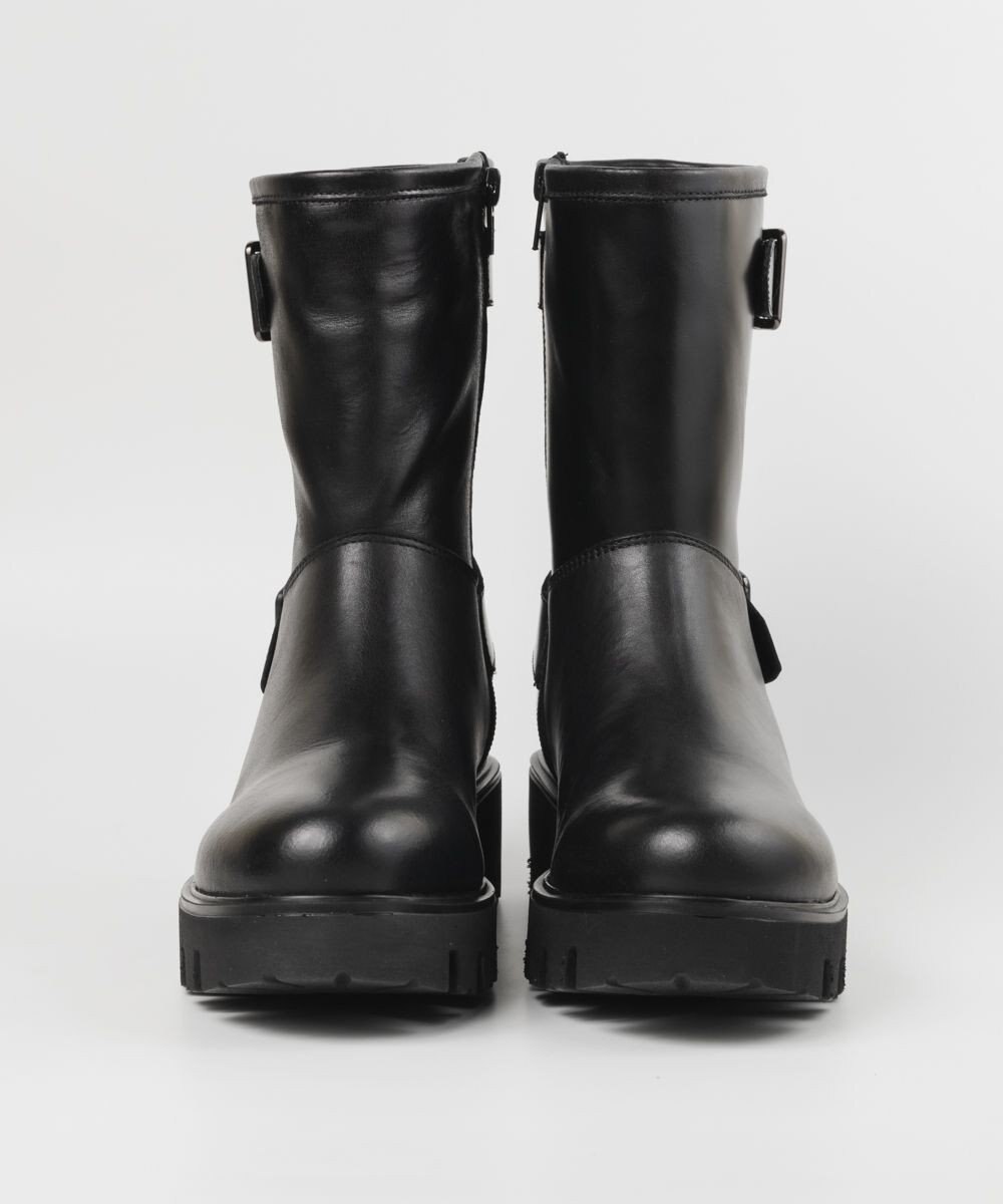 BONTRE 【BONTRE/ボントレ】エンジニアミドルブーツ/41701-UA 