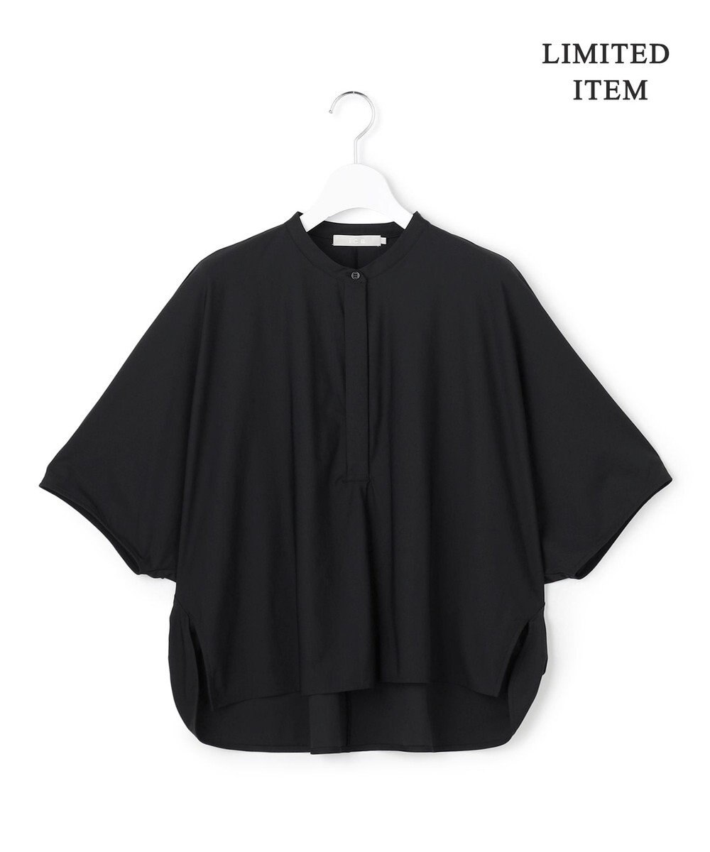 ICB 【WEB限定】マットスキューバ ドルマンスリーブプルオーバー 