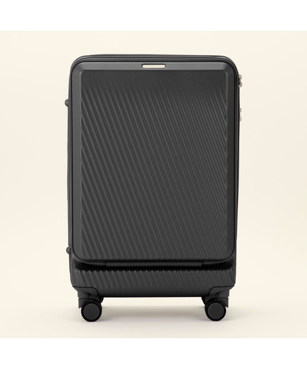 ACE BAGS & LUGGAGE W&.Day/Night ピーロ スーツケース 52L 05422 ダブルアンドデイナイト 