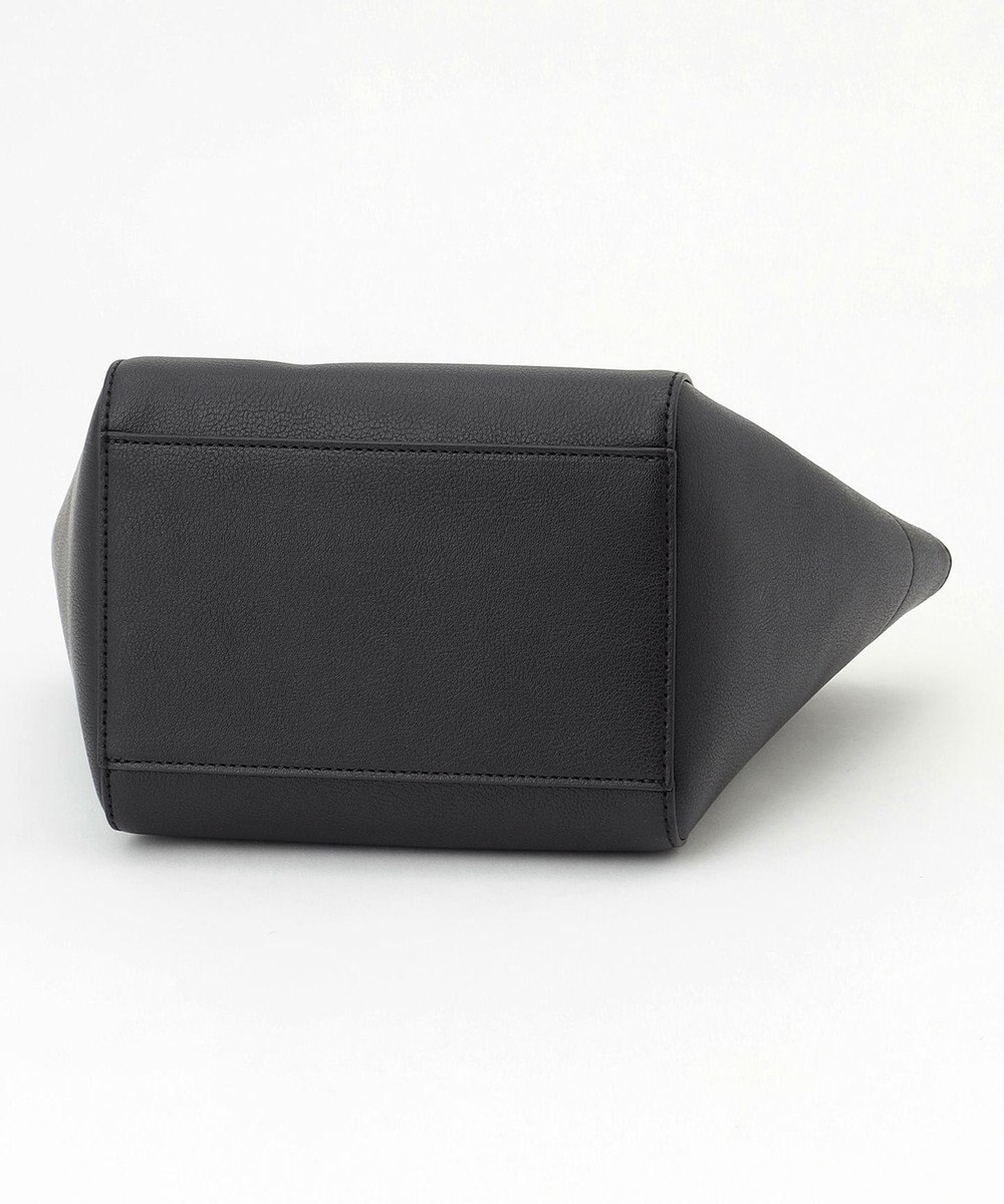 組曲 2wayハンドルスモールハンドバッグ 