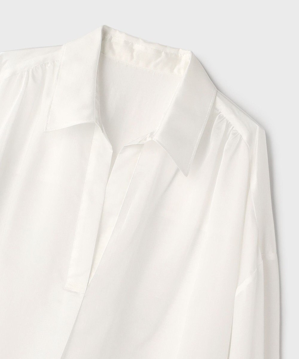 GRACE CONTINENTAL シアースキッパートップ 