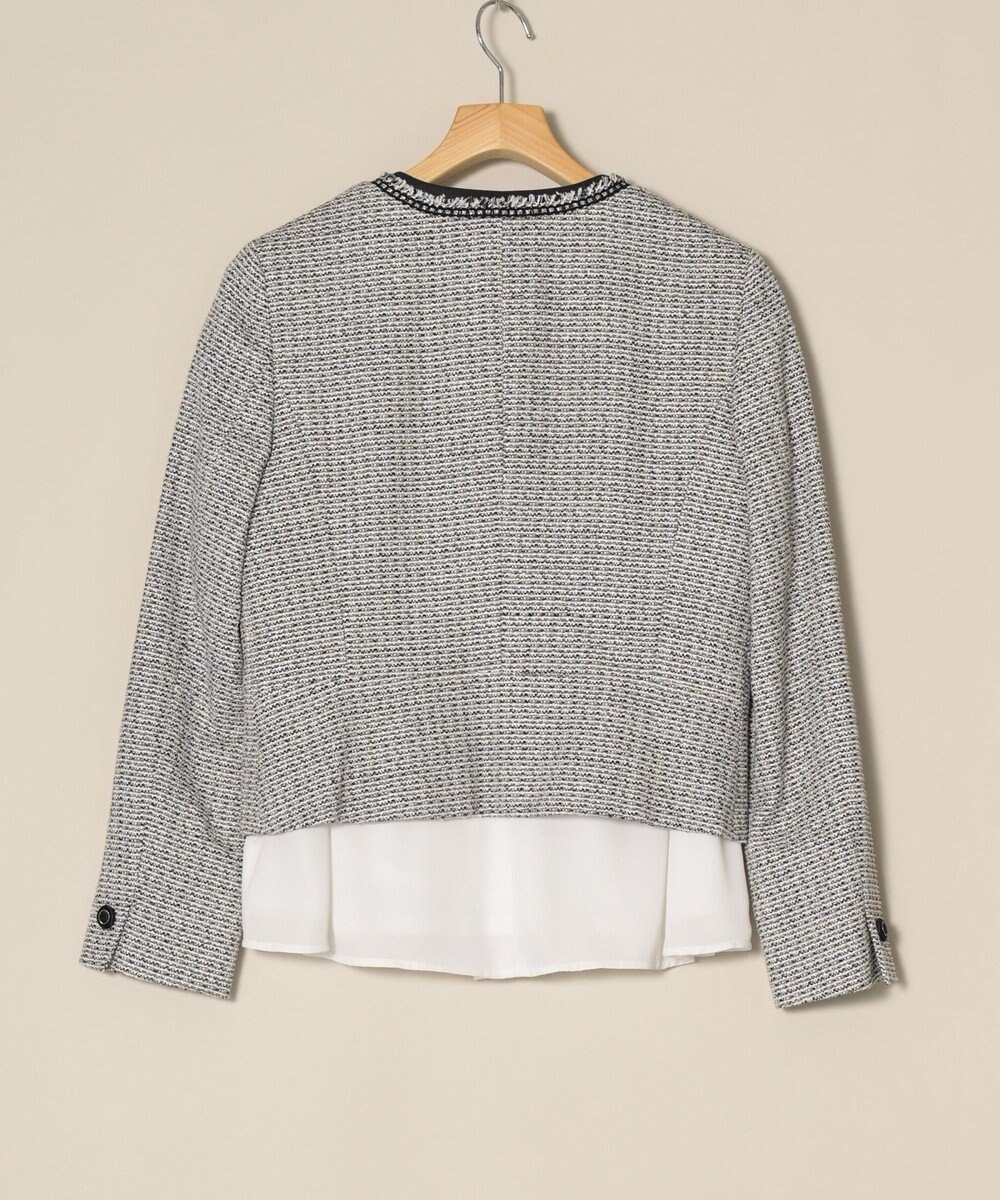 ONWARD Reuse Park セット商品/サイズ40【23区】ジャケット春夏×カットソー春夏 