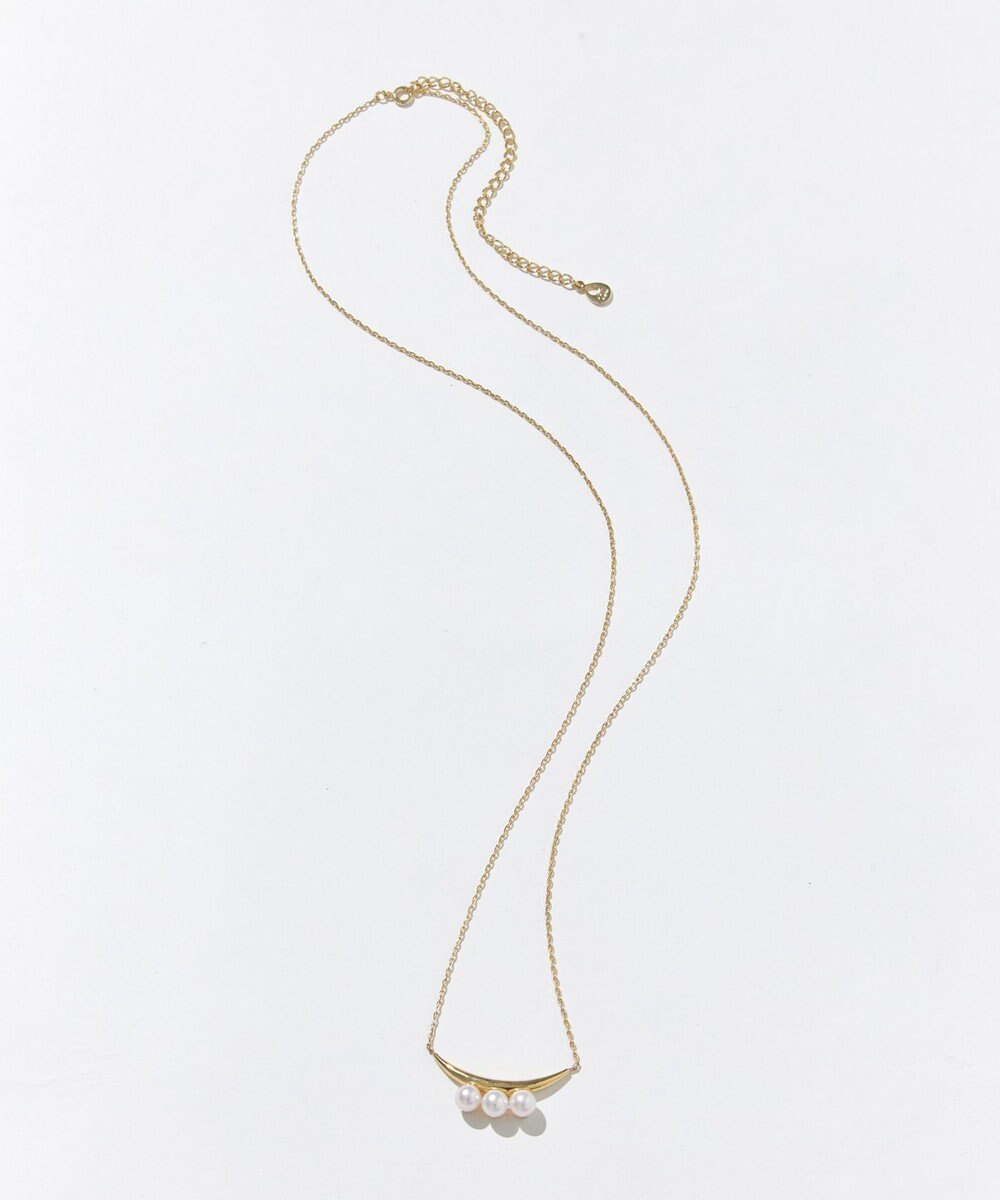 23区 アコヤパール ネックレス 