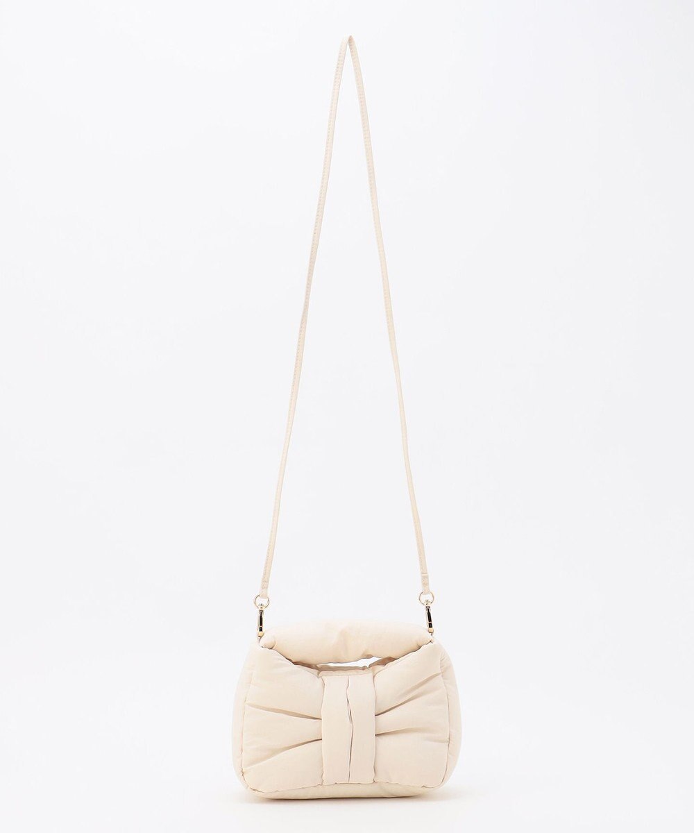 組曲 ボンディングリボンバッグ 