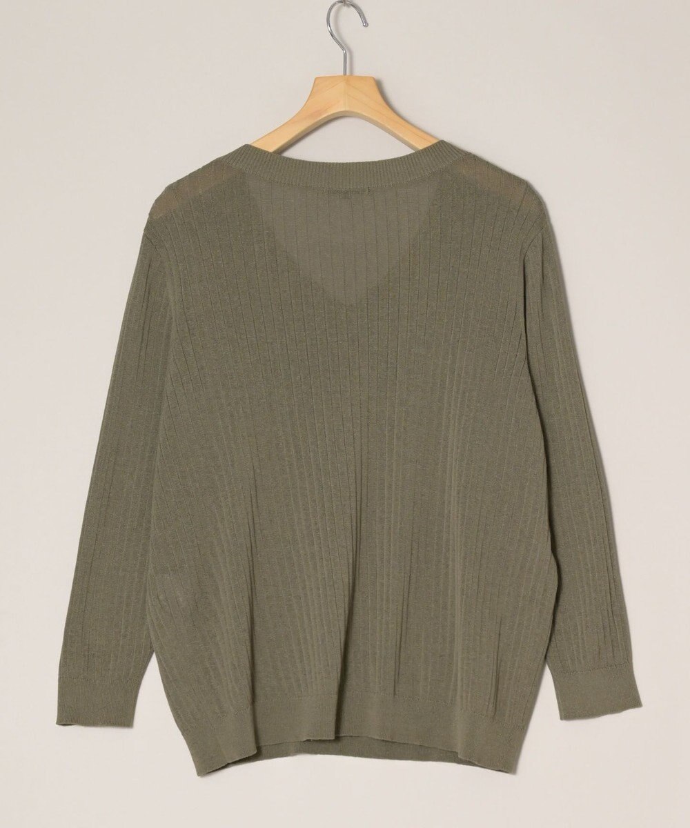 ONWARD Reuse Park 【23区】ニット春夏 