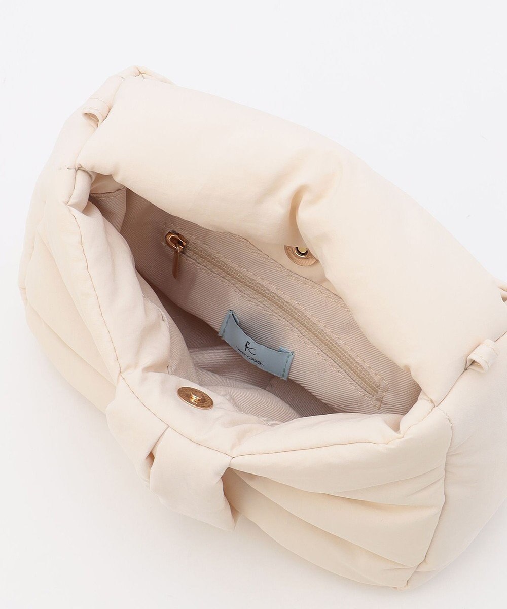 組曲 ボンディングリボンバッグ 