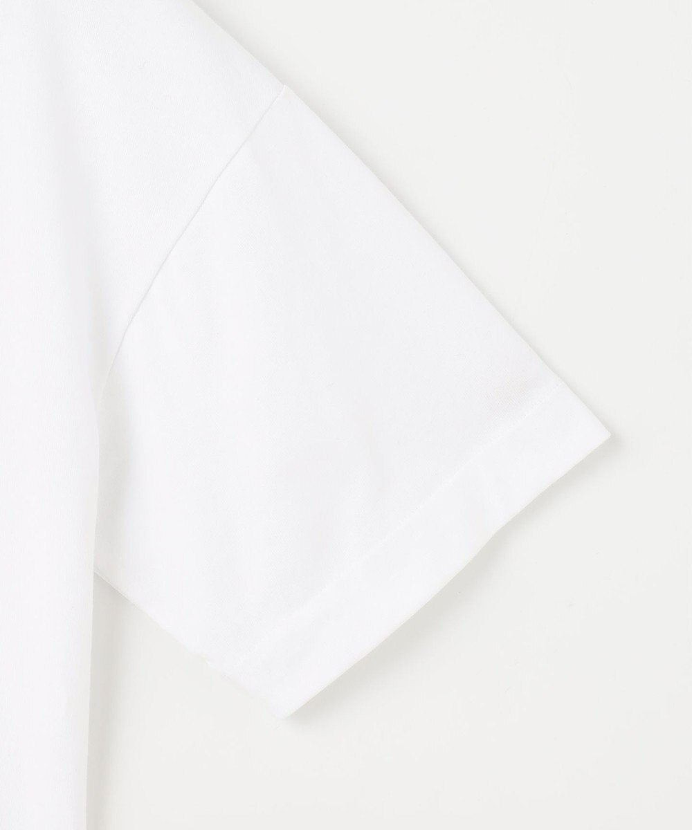 NAVE プリントTシャツ 