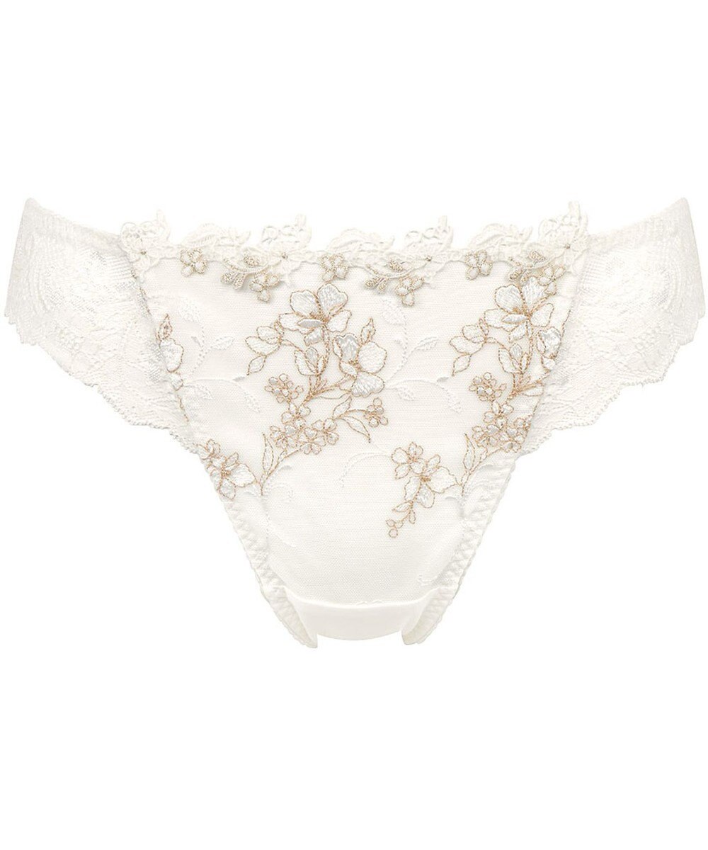 Wing Ｔバックショーツ Wing Lesiage 【2920シリーズ】 PB2920・PB2921とペア Ｔバック初心者にもおすすめ はきこみ丈あさめ PF2922 ウイング／ワコール 