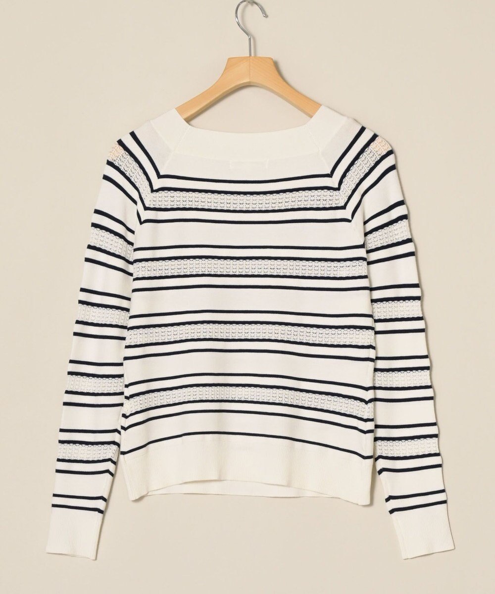 ONWARD Reuse Park 【組曲】ニット春夏 