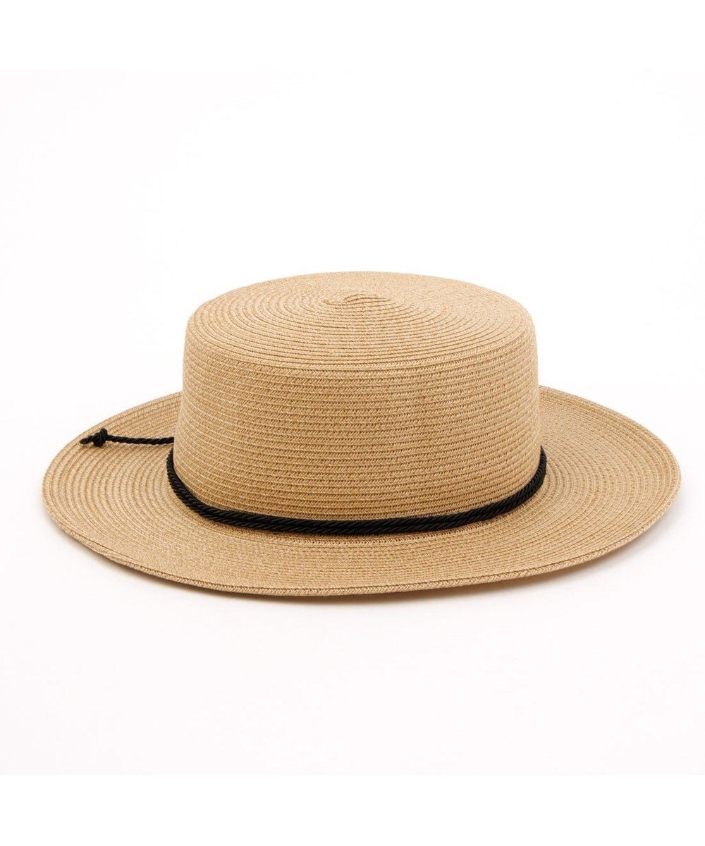 UNBILLION カシュネ cache nez / ブレードカンカンハット 