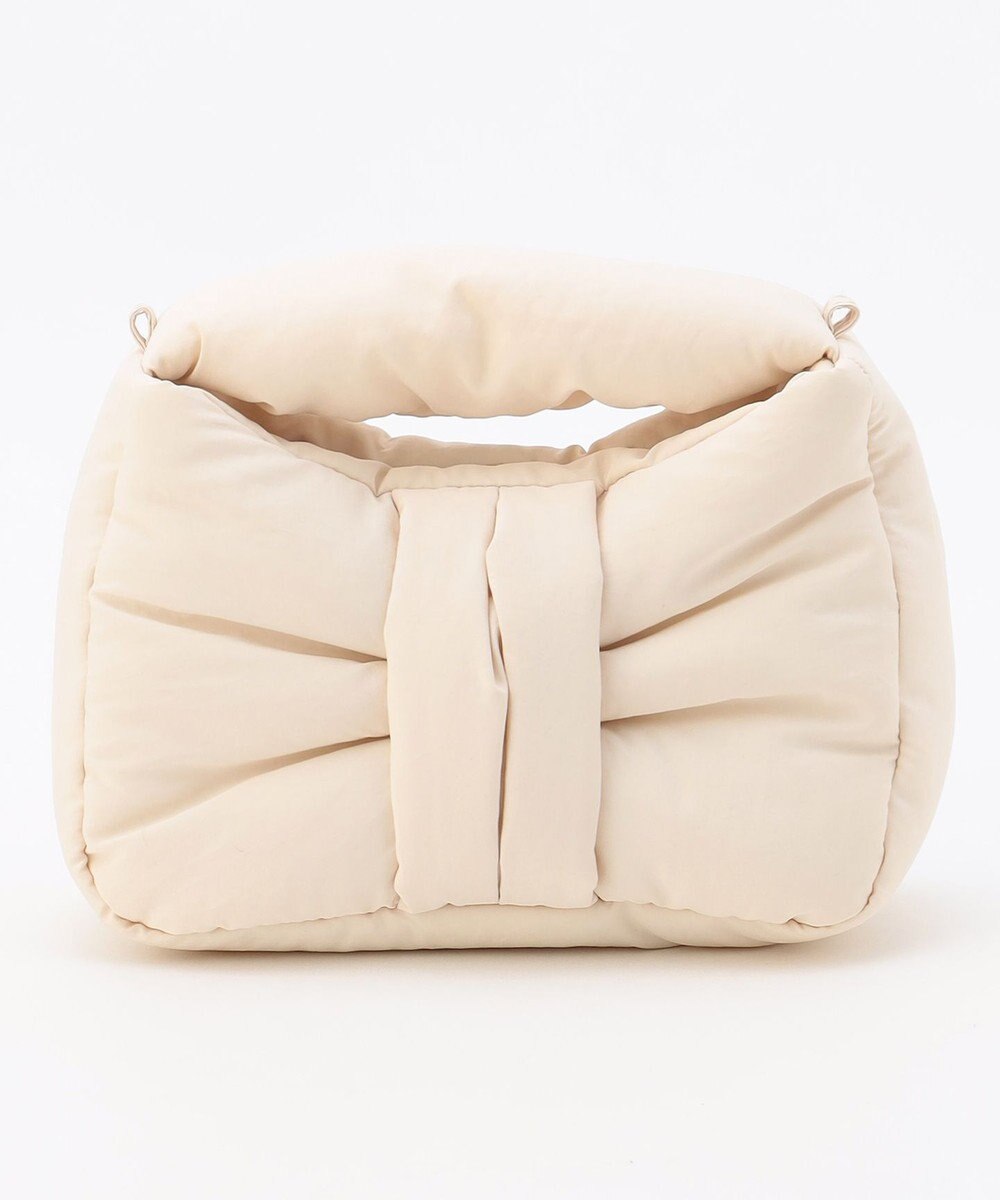 組曲 ボンディングリボンバッグ 