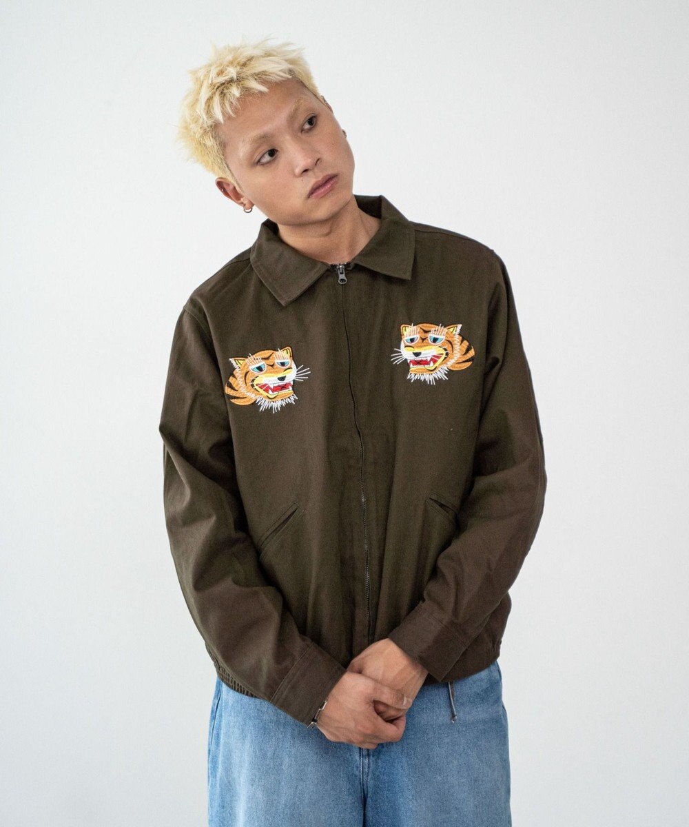 WEGO ベトジャン 