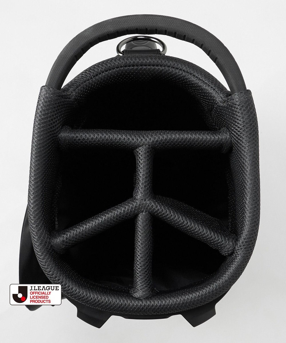 PW CIRCULUS 【UNISEX】J.LEAGUE キャディバッグ J1所属の20クラブコラボ ゴルフ 