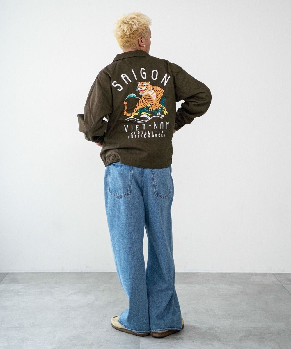 WEGO ベトジャン 