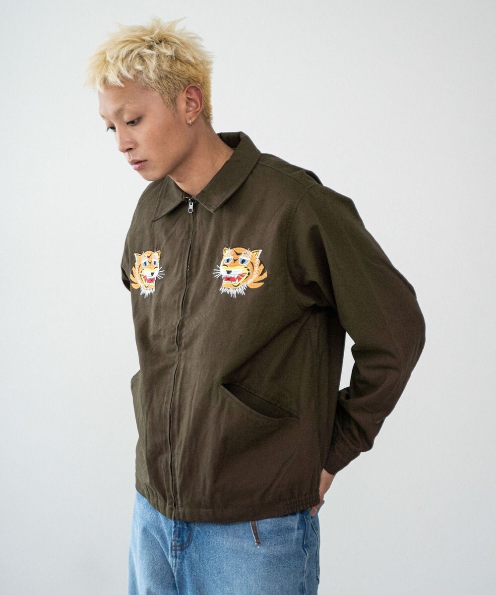 WEGO ベトジャン 