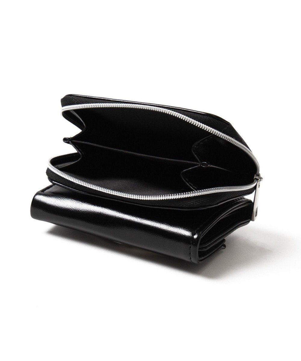 WEGO BIGメタルパーツウォレット 