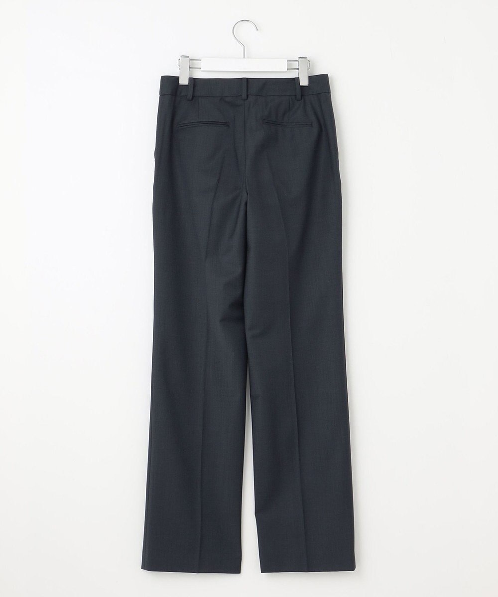 J.PRESS LADIES 【セットアップ対応】BAHARIYE ストレート パンツ 