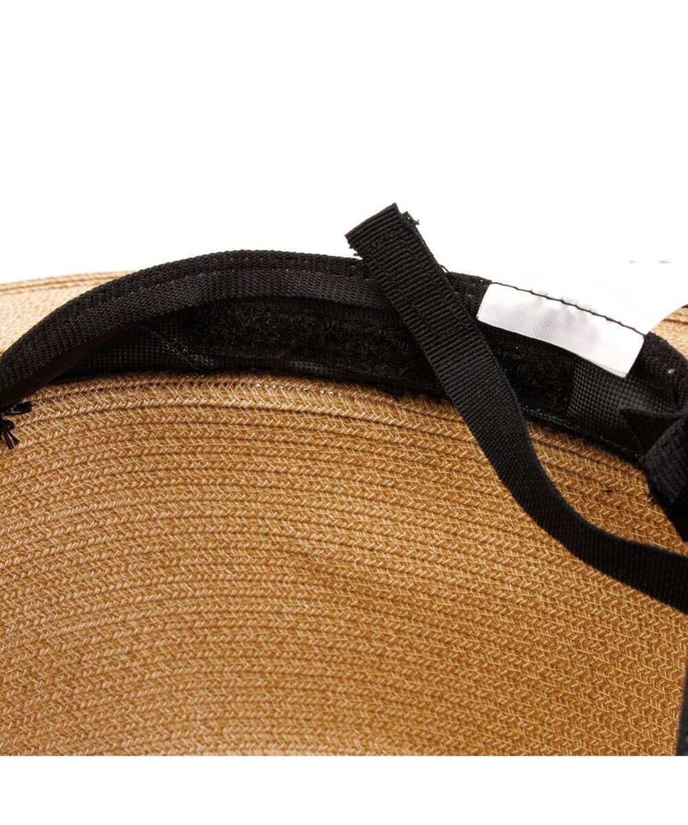 UNBILLION カシュネ cache nez / ブレードカンカンハット 