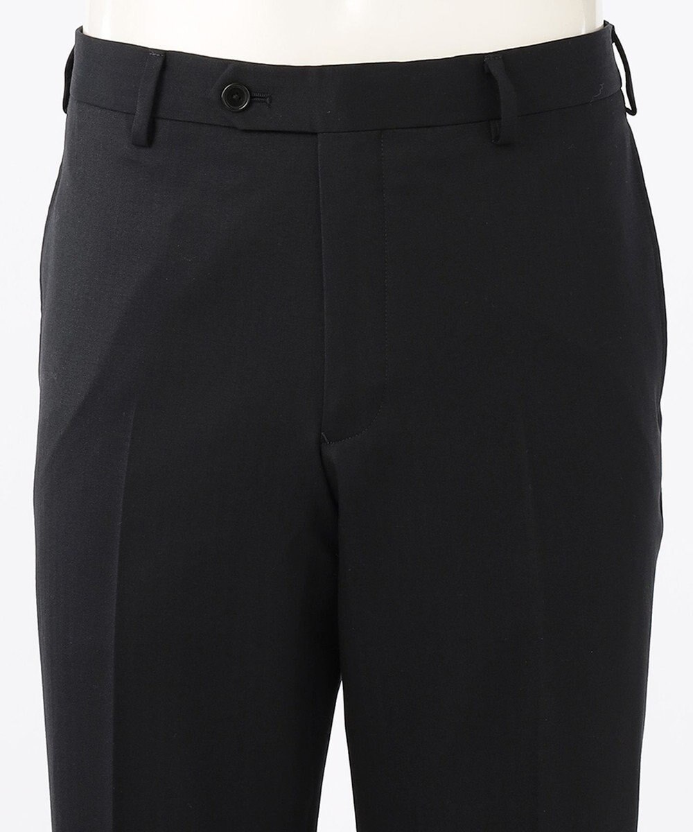 J.PRESS MEN 【HIGHLANDS PEPPIN MERINO】 シャドーへリンボン スーツ 