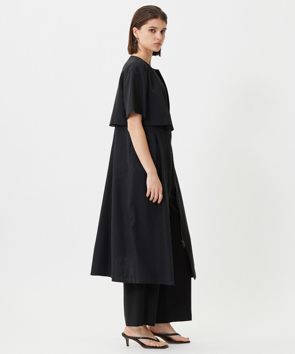 ICB L 【接触冷感・速乾・UVカット】フリーズクーラー ワンピース 