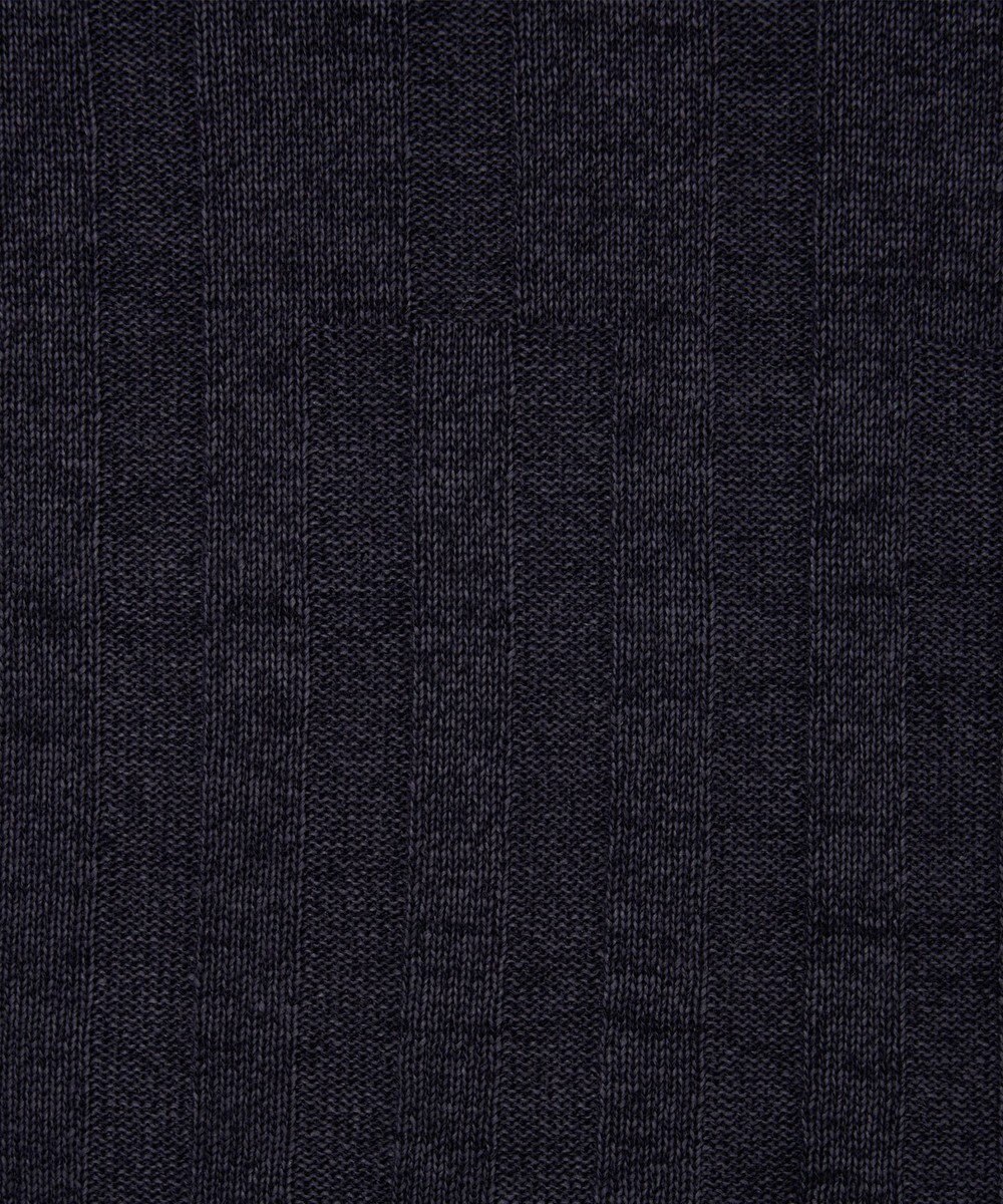 JOSEPH 【WEB&OUTLET限定・洗える】テクスチャードレーヨン　ラウンドネックニット 