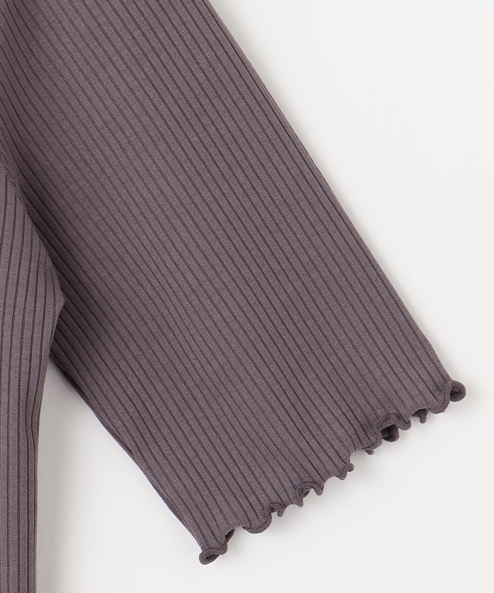 ANY メロー半袖Tシャツ 