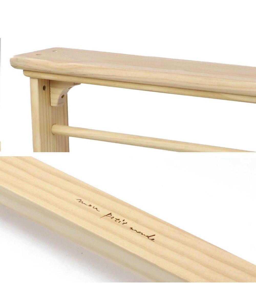 PET PARADISE ペットパラダイス 犬用 木製 ハンガーラック 小型犬 