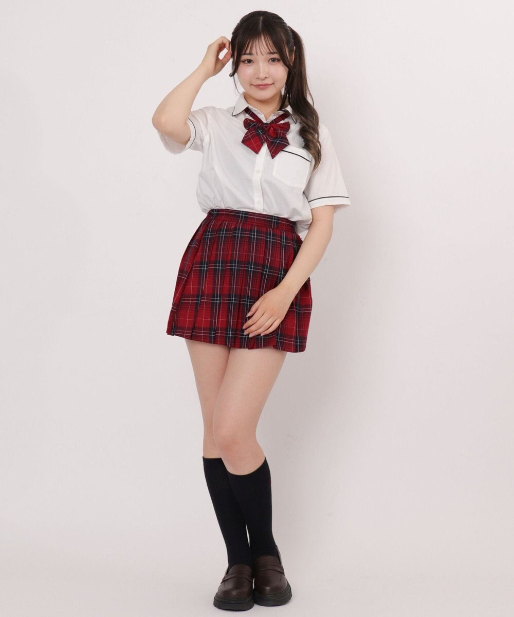 WEGO 【SCHOOLITEM】ほそみちゃん 