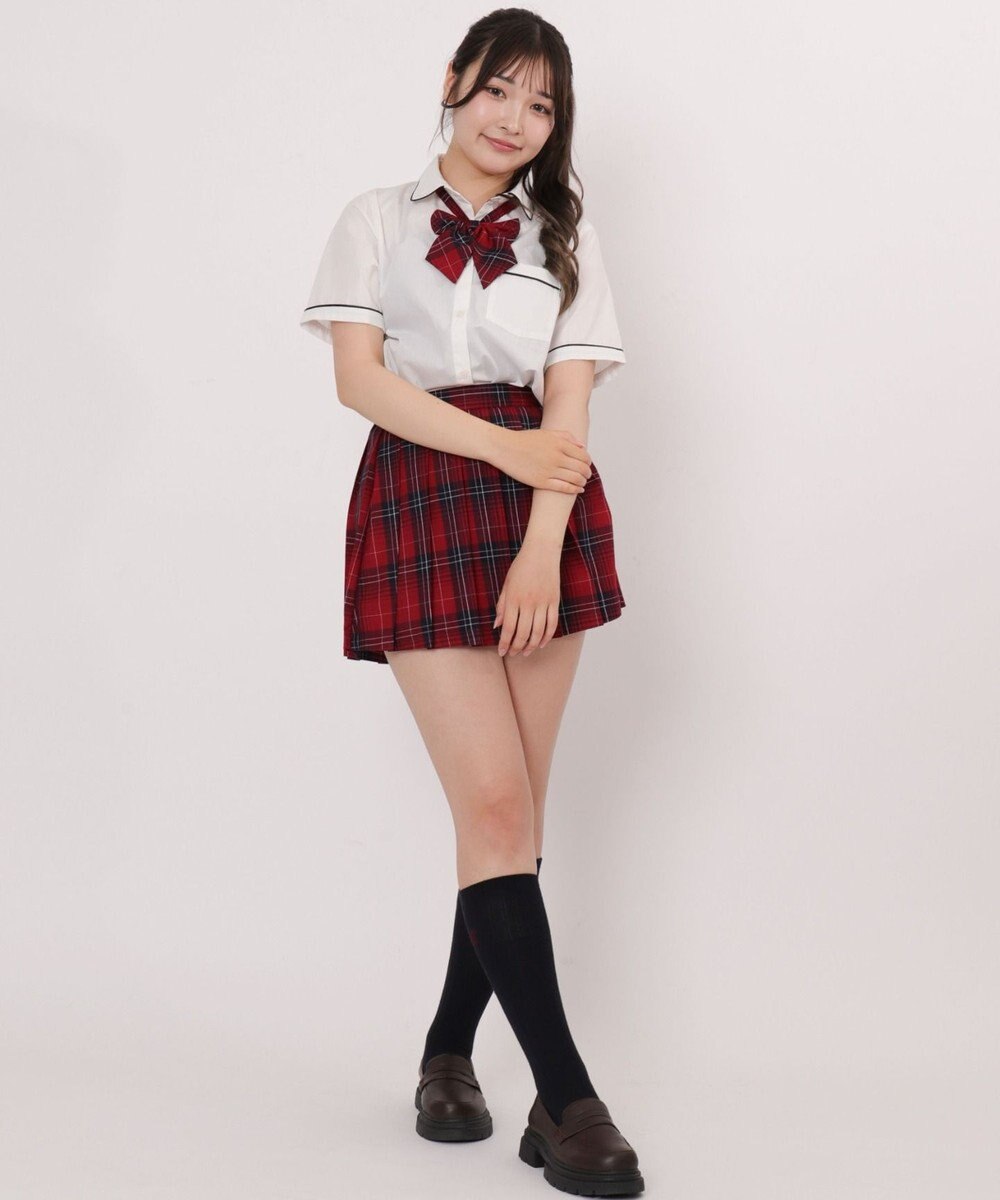 WEGO 【SCHOOLITEM】ほそみちゃん 