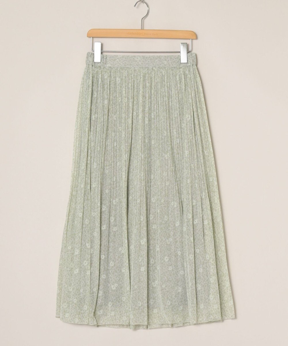 ONWARD Reuse Park 【any SiS】スカート春夏 