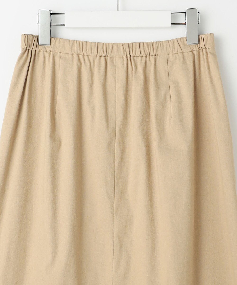 自由区 ファンクショナルナロー スカート 