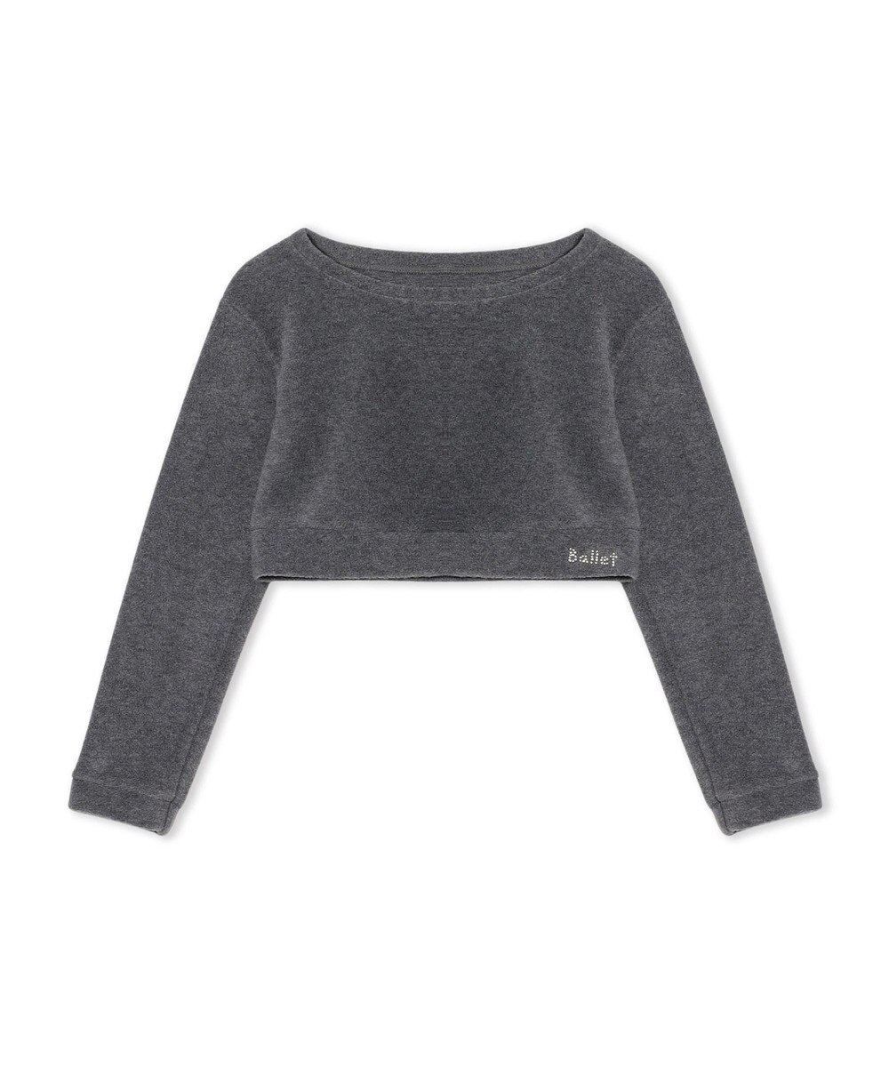 Chacott ショートトップ 