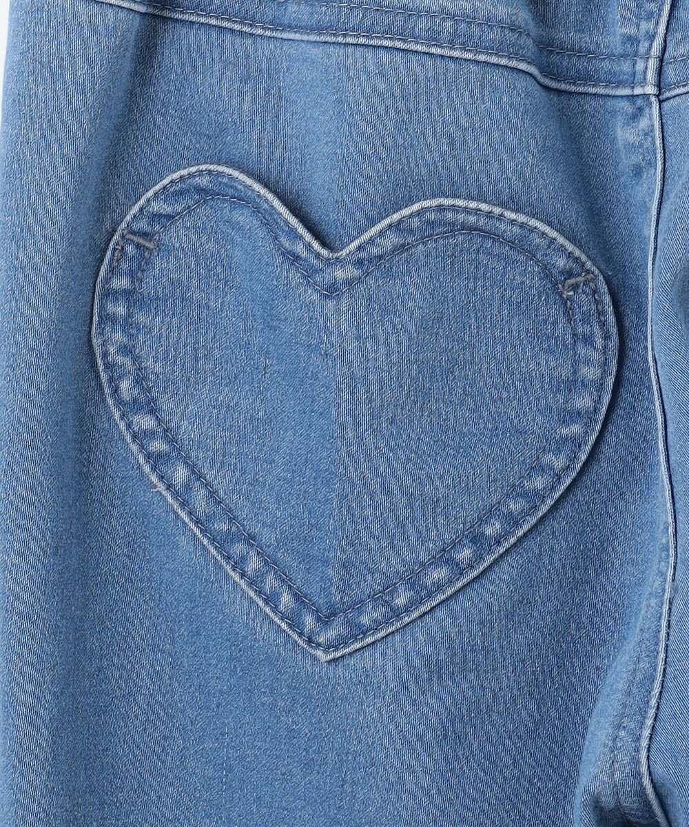 ANY KIDS ひんやりクール パンツ 